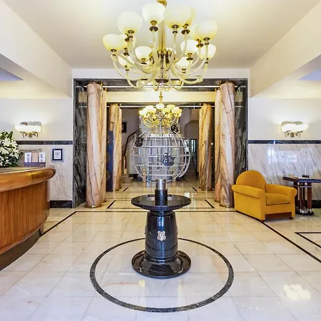 Hotel Britania Art Deco Lisboa-2