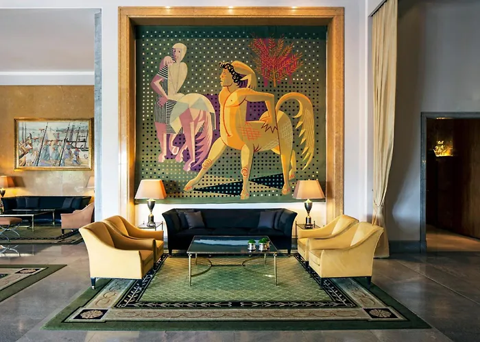 Four Seasons Ritz